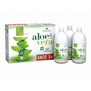 AloeVeraLife 1000ml 2+1