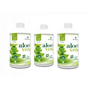 AloeVeraLife 1000ml 2+1