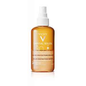 VICHY Ideál Soleil PROT WATER BRONZ 200ml R18