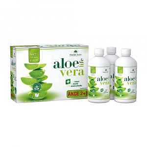 AloeVeraLife 1000ml 2+1