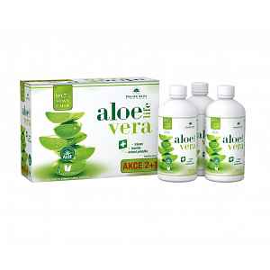 AloeVeraLife 1000ml 2+1