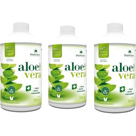 AloeVeraLife 1000ml 2+1