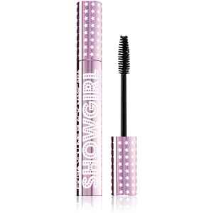 Barry M Showgirl řasenka pro objem odstín Black 7 ml