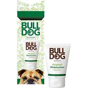 Bulldog Original Moisturiser Cracker dárková sada pro muže