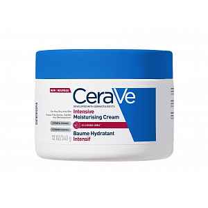 CeraVe Intenzivní hydratační krém 340 g