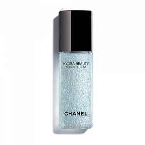 CHANEL HYDRA BEAUTY MICRO SÉRUM HYDRATUJE OBNOVUJE ROVNOVÁHU VYPÍNÁ  30 ML
