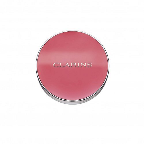 Clarins Joli Blush 02 cheeky pink