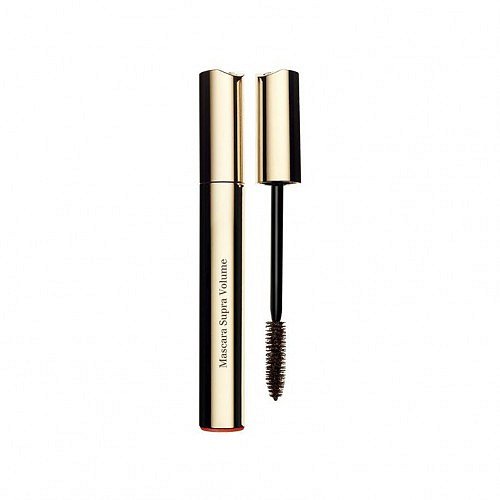 Clarins Supra Volume Mascara  02 brown 8ml