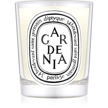 Diptyque Gardenia vonná svíčka 190 g