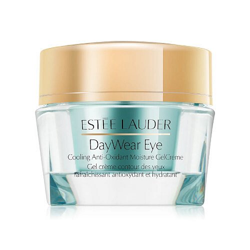 Estée Lauder Antioxidační oční gel-krém s hydratačním účinkem DayWear Eye  15 ml