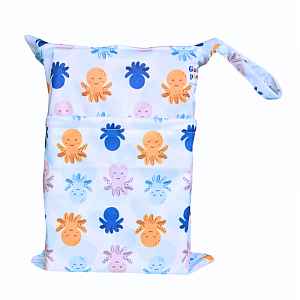 GaGa's pleny Nepromokavý pytel Ovečky