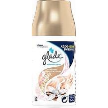 Glade Automatic Vanilka náplň 269 ml