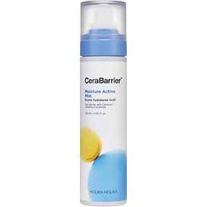 Holika Holika Hydratační pleťová mlha CeraBarrier Moisture Active (Mist) 120 ml