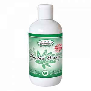 HygienFresh Koncentrovaný parfém do pračky s vůní bílého mechu 250 ml