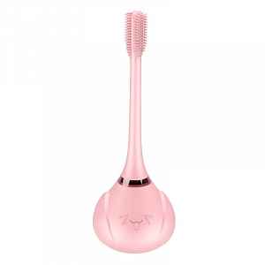 innoGIO elektronický sonický zubní kartáček Pink