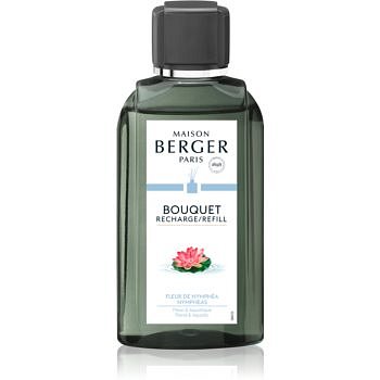 Maison Berger Paris Nympheas náplň do aroma difuzérů 200 ml