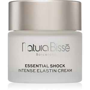 Natura Bissé Essential Shock Intense Elastin Refirming Cream zpevňující krém pro korekci vrásek 75 ml