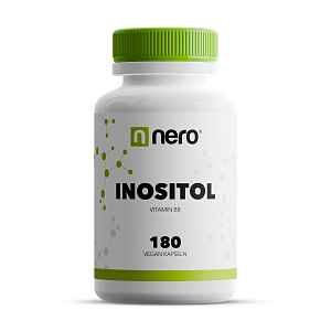 NERO Vitamin B8 Inositol 180 kapslí