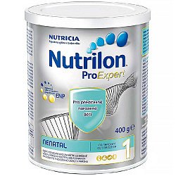 Nutrilon 1 Nenatal ProExpert 400g