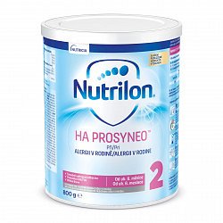 Nutrilon 2 HA Prosyneo 800g