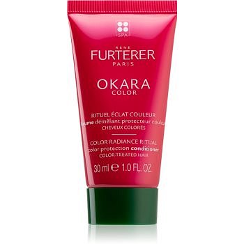 René Furterer Okara Color kondicionér pro ochranu barvy 30 ml