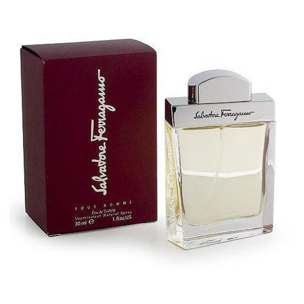 Salvatore Ferragamo Pour Homme Toaletní voda 100ml