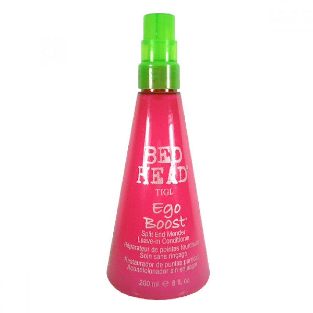 Tigi Bed Head Ego Boost Kondicioner na roztřepené konečky 200 ml