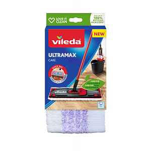 Vileda Ultramax Care 100% recyklovaná náhrada