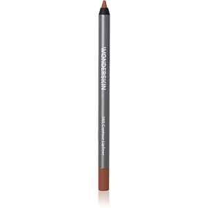 WONDERSKIN 360 Contour konturovací tužka na rty odstín Mahoganey 1.2 g