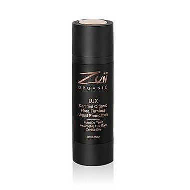 ZUII Organic LUX BIO Flawless make-up Driftwood 30 ml