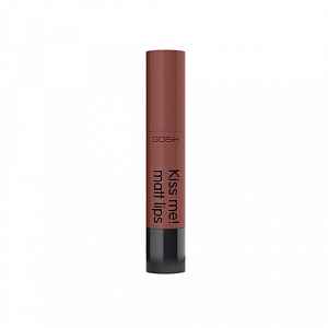 GOSH COPENHAGEN Kiss Me! Matt Lips  006 SweetKi 2g