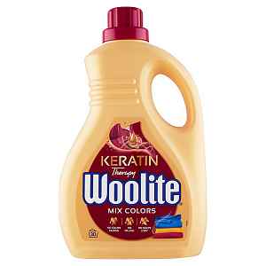 WOOLITE Mix Colors 1.8 l (30 dávek) – prací gel