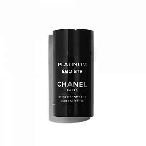 Chanel Egoiste Platinum Deostick 75ml