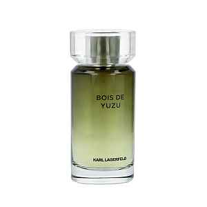 Karl Lagerfeld Bois de Yuzu toaletní voda pro muže 100 ml