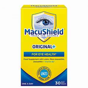 Macushield ORIGINAL 30 kapslí