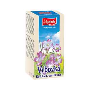 Apotheke Vrbovka malokvětá čaj 20x1.5g n.s.