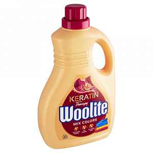 WOOLITE Mix Colors 1.8 l (30 dávek) – prací gel