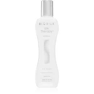 Biosilk Silk Therapy Original hedvábná regenerační péče pro všechny typy vlasů 167 ml
