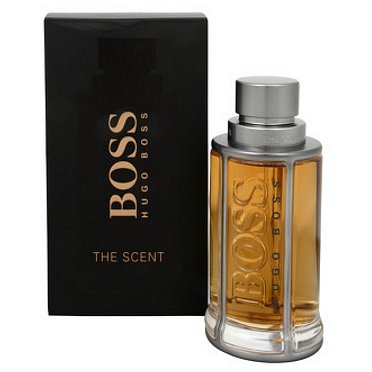 BOSS THE SCENT EdT 50ml