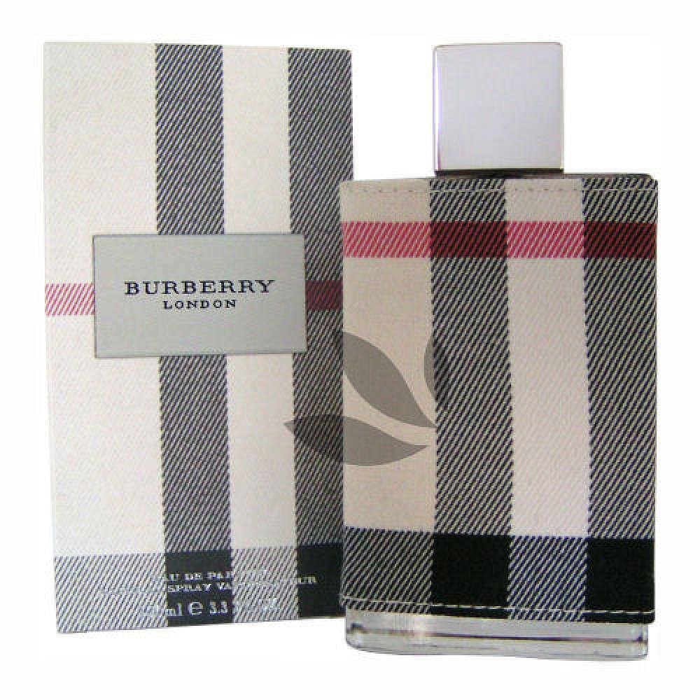 Burberry London parfémovaná voda dámská 50 ml