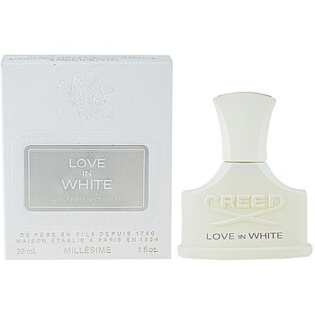 Creed Love in White parfémovaná voda pro ženy 30 ml