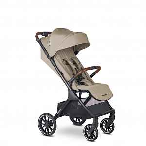 Easywalker Kočárek sportovní Jackey2 XL Pearl Taupe