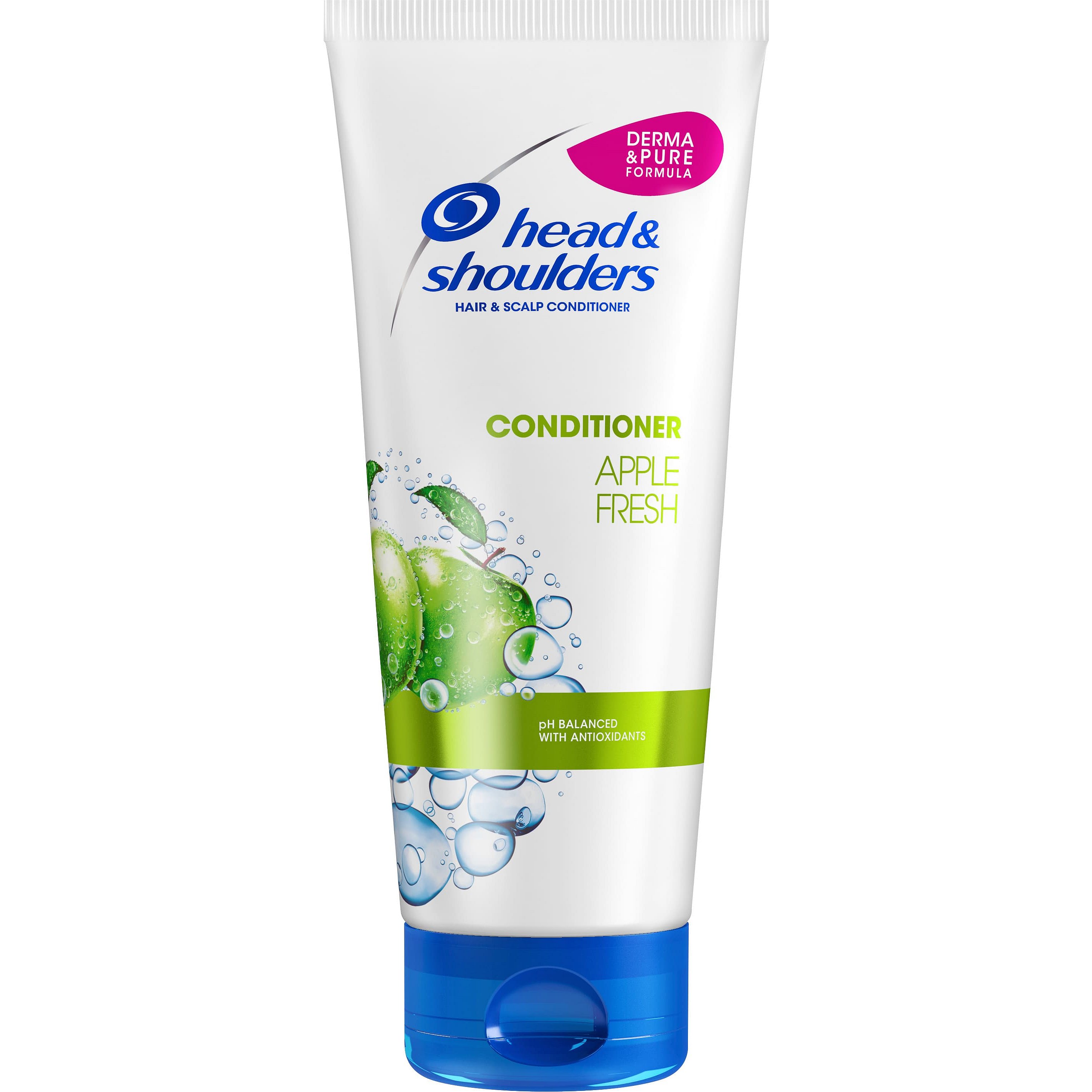 Head & Shoulders kondicionér Apple Fresh 220ml