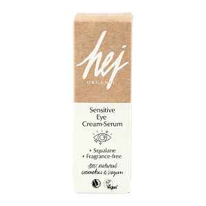 Hej Organic Omlazující oční sérum 15 ml