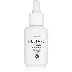 Helia-D Cell Concept chemický peeling na obličej 30 ml