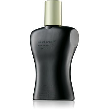 Jeanne Arthes Rocky Man Black toaletní voda pro muže 100 ml