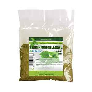 Kopřivová mouka – 100 g – Bioherba