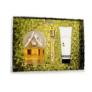 Marc Jacobs Daisy EDT 100 ml + EDT MINI 10 ml + BL 75 ml W