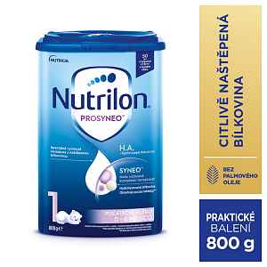 Nutrilon 1 HA Prosyneo 800g