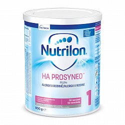 Nutrilon 1 HA Prosyneo 800g